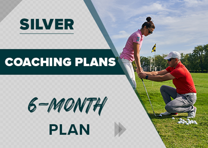 Picture of Silver - 6 Lesson Package - Member